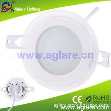 Two years warranty 12W led downlight AC90-260V